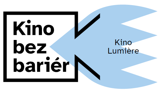 Kino bez bariér